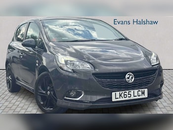 Used Vauxhall Corsa 2015 for sale - 78465150: Photo