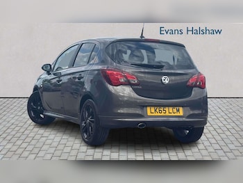 Used Vauxhall Corsa 2015 for sale - 78465150: Photo
