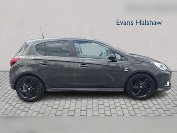 Used Vauxhall Corsa 2015 for sale - 78465150: Photo
