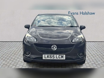 Used Vauxhall Corsa 2015 for sale - 78465150: Photo