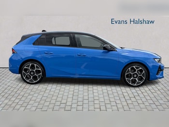 Used Vauxhall Astra 2026 for sale - 78800615: Photo
