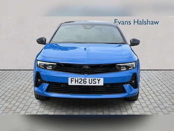 Used Vauxhall Astra 2026 for sale - 78800615: Photo