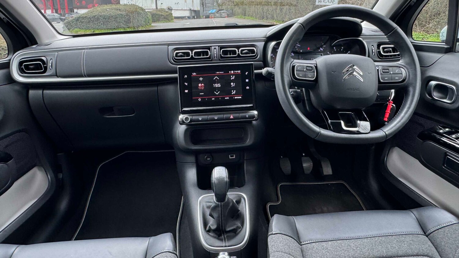 Used Citroen C3 2022 for sale - 77857272: Photo 11