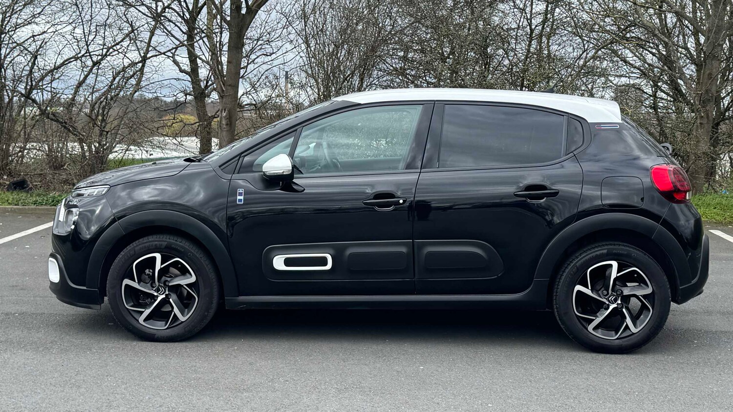 Used Citroen C3 2022 for sale - 77857272: Photo 13