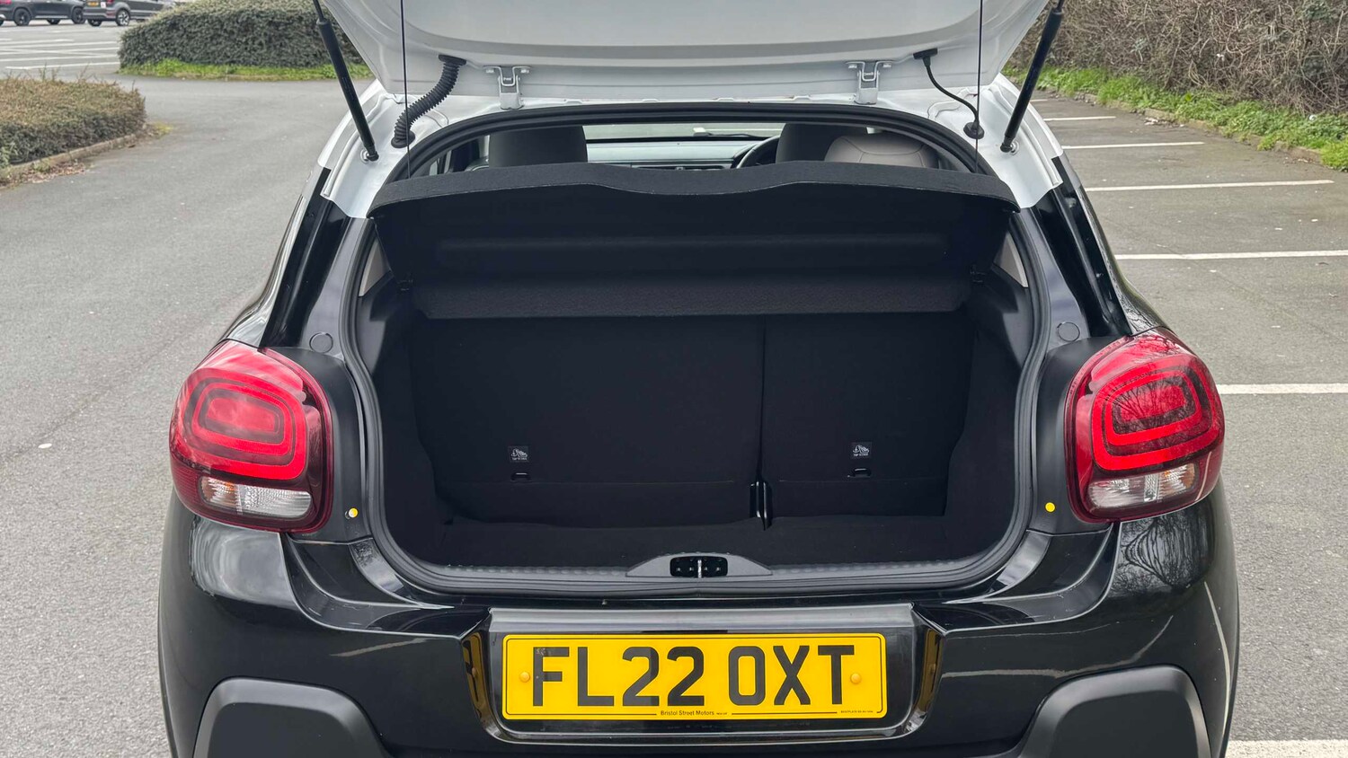 Used Citroen C3 2022 for sale - 77857272: Photo 14