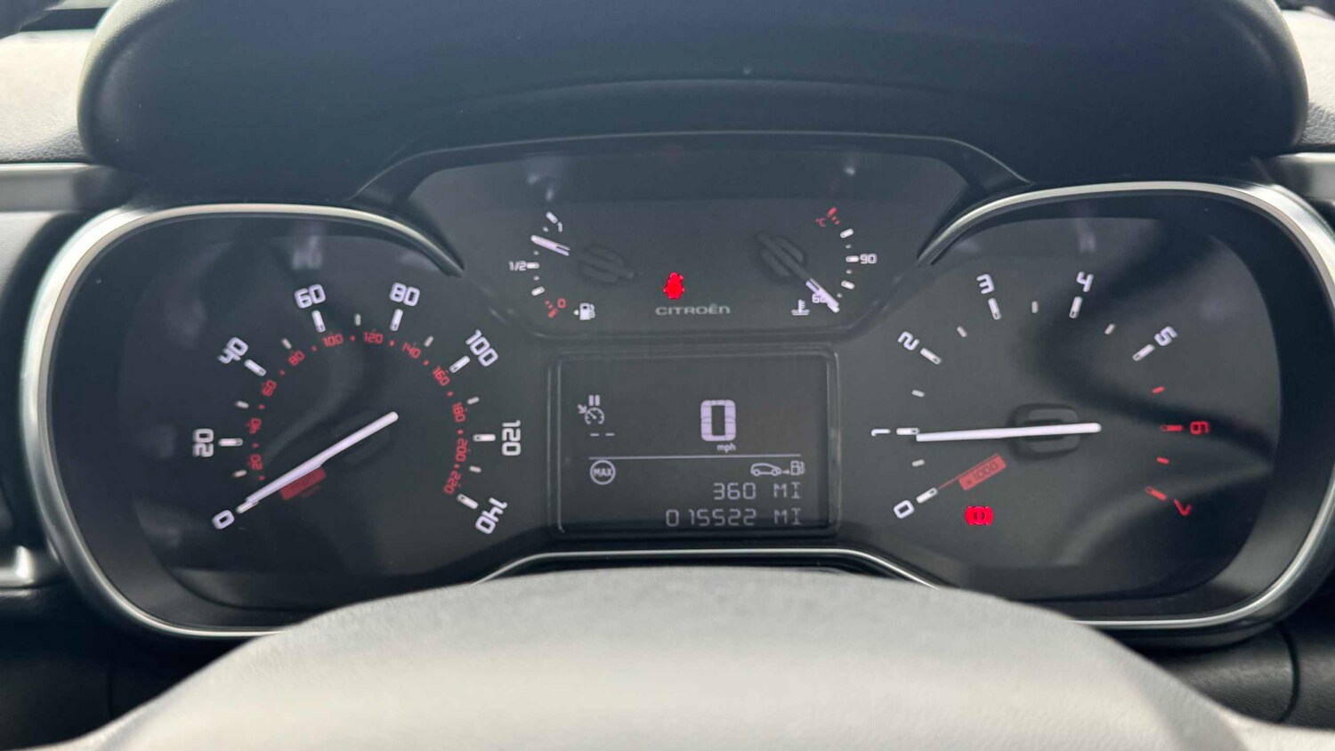 Used Citroen C3 2022 for sale - 77857272: Photo 17