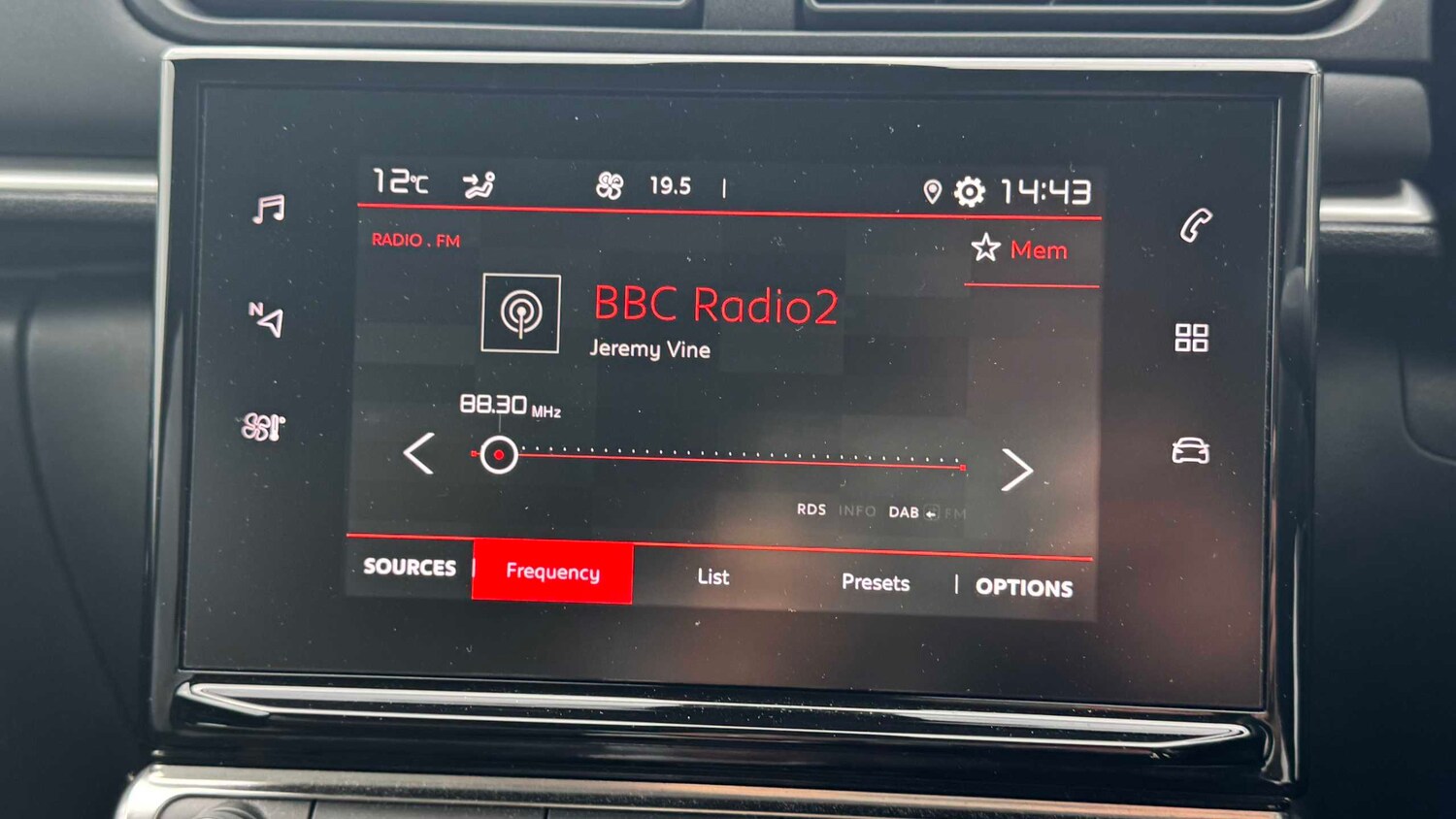 Used Citroen C3 2022 for sale - 77857272: Photo 19