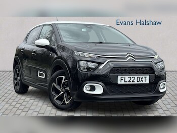 Citroen C3 feature image