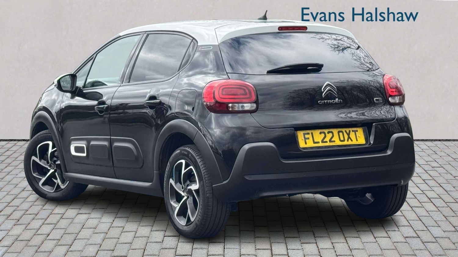 Used Citroen C3 2022 for sale - 77857272: Photo 2