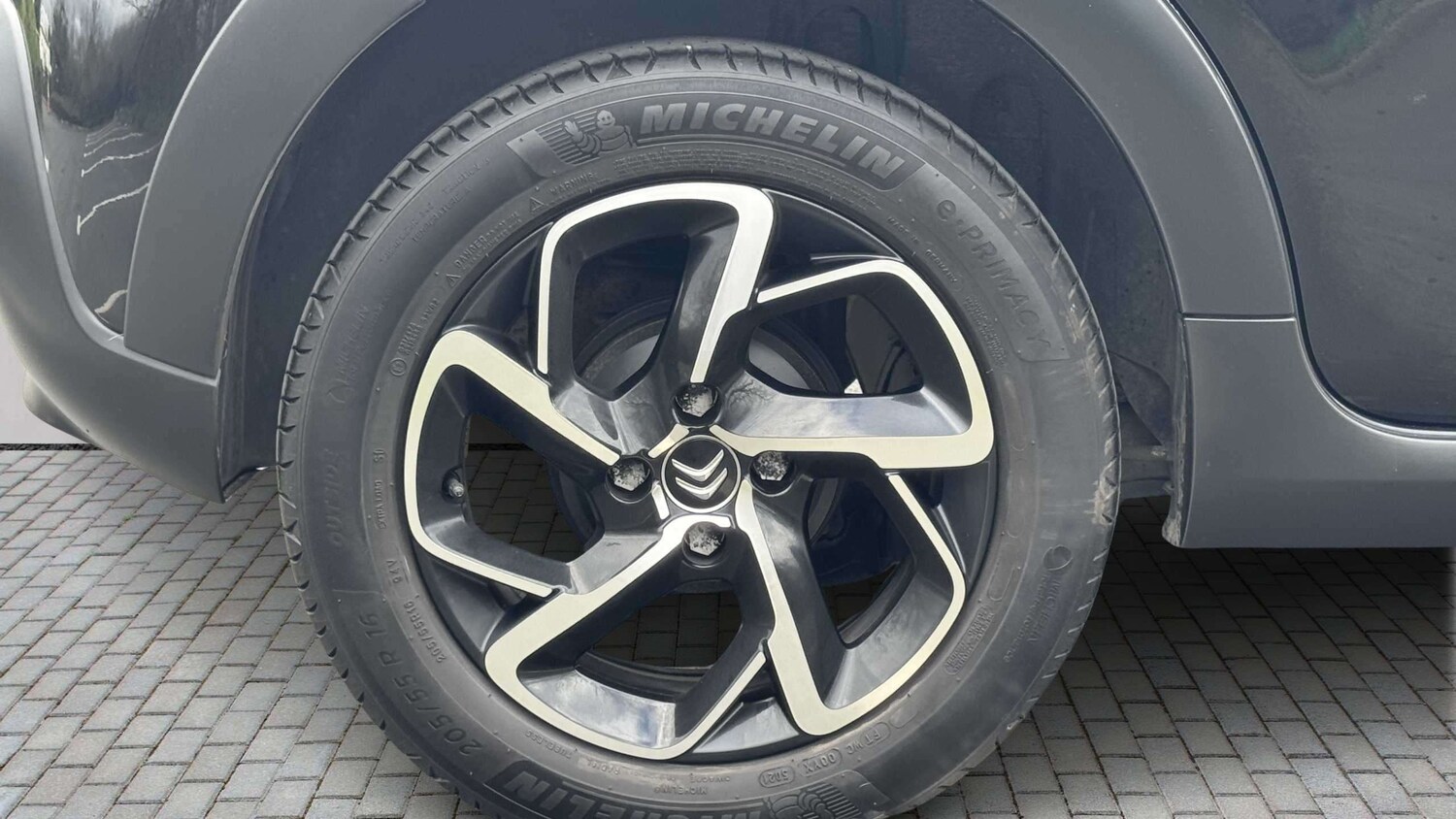 Used Citroen C3 2022 for sale - 77857272: Photo 6