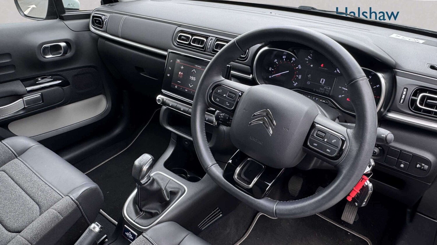 Used Citroen C3 2022 for sale - 77857272: Photo 7