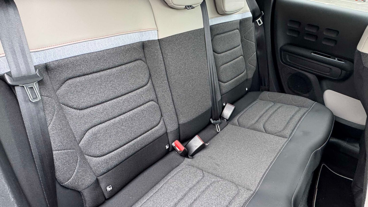 Used Citroen C3 2022 for sale - 77857272: Photo 8