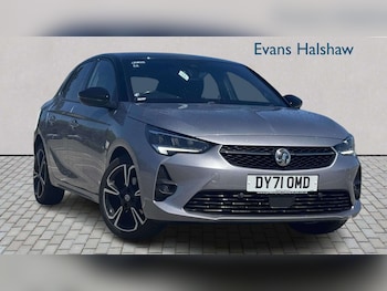 Used Vauxhall Corsa 2022 for sale - 78432979: Photo