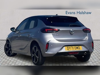 Used Vauxhall Corsa 2022 for sale - 78432979: Photo