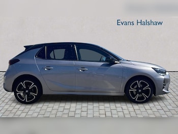 Used Vauxhall Corsa 2022 for sale - 78432979: Photo