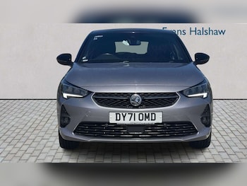 Used Vauxhall Corsa 2022 for sale - 78432979: Photo