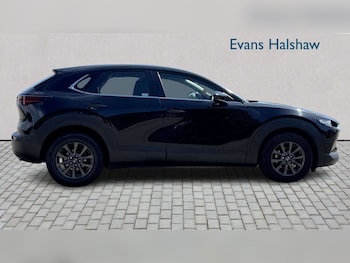 Used Mazda CX-30 2020 for sale - 79511551: Photo