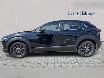 Used Mazda CX-30 2020 for sale - 79511551: Photo