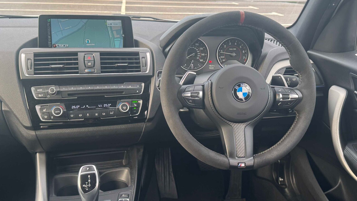 Used BMW 1 Series 2016 for sale - 77857503: Photo 10