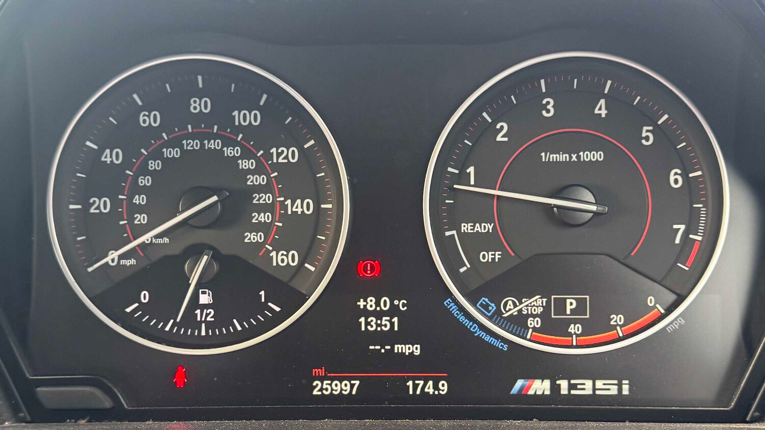 Used BMW 1 Series 2016 for sale - 77857503: Photo 13