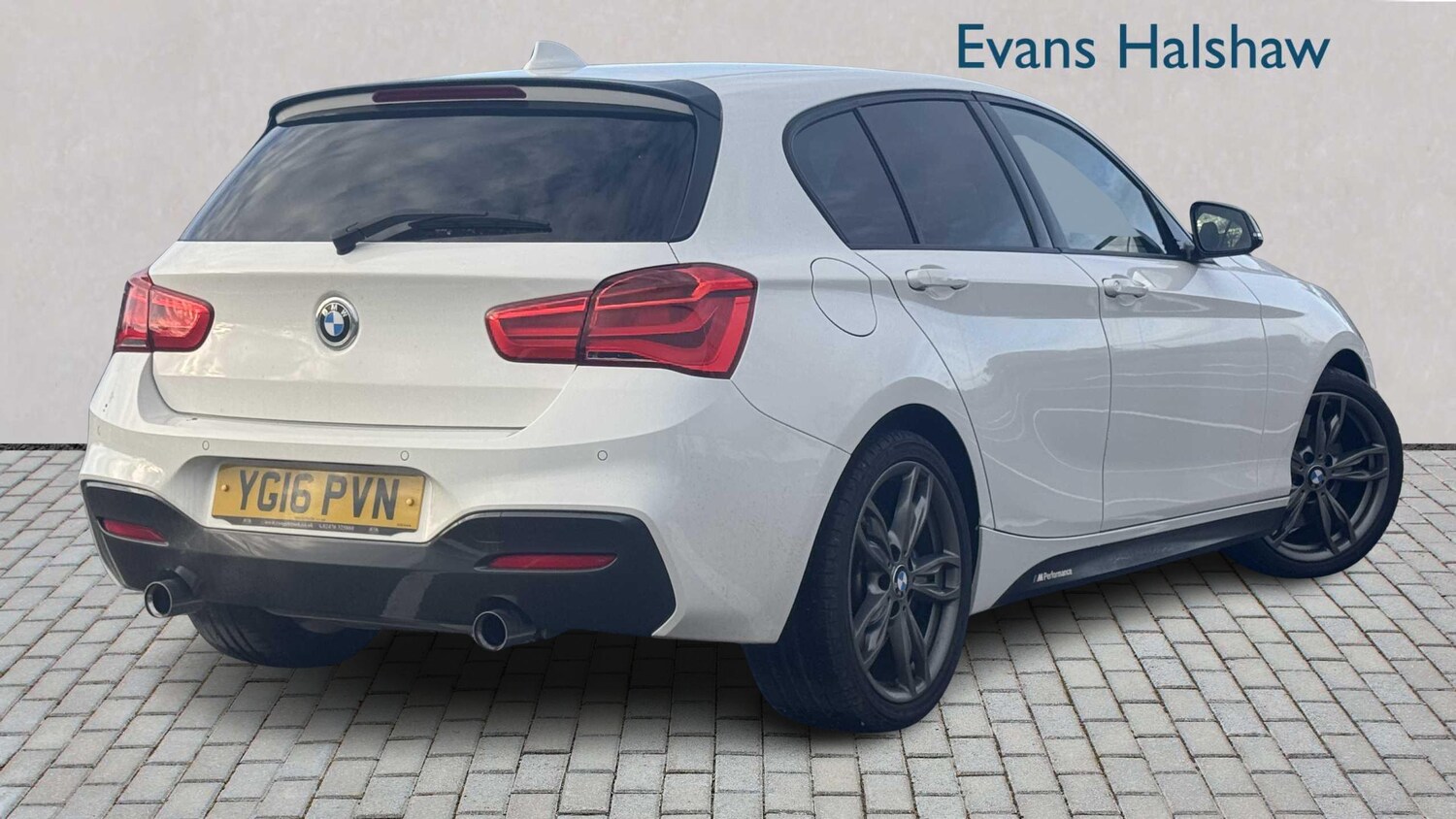Used BMW 1 Series 2016 for sale - 77857503: Photo 16