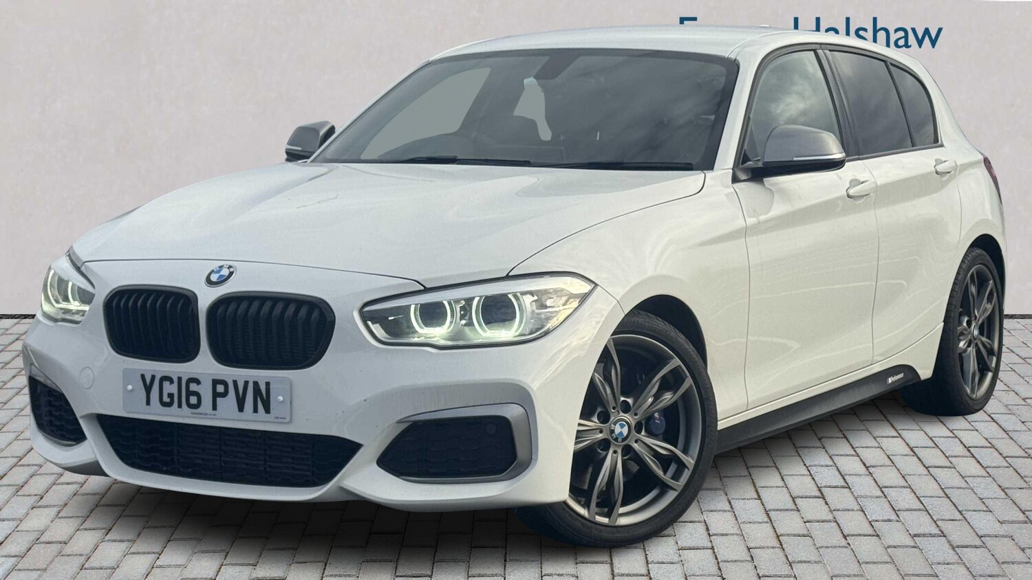 Used BMW 1 Series 2016 for sale - 77857503: Photo 17