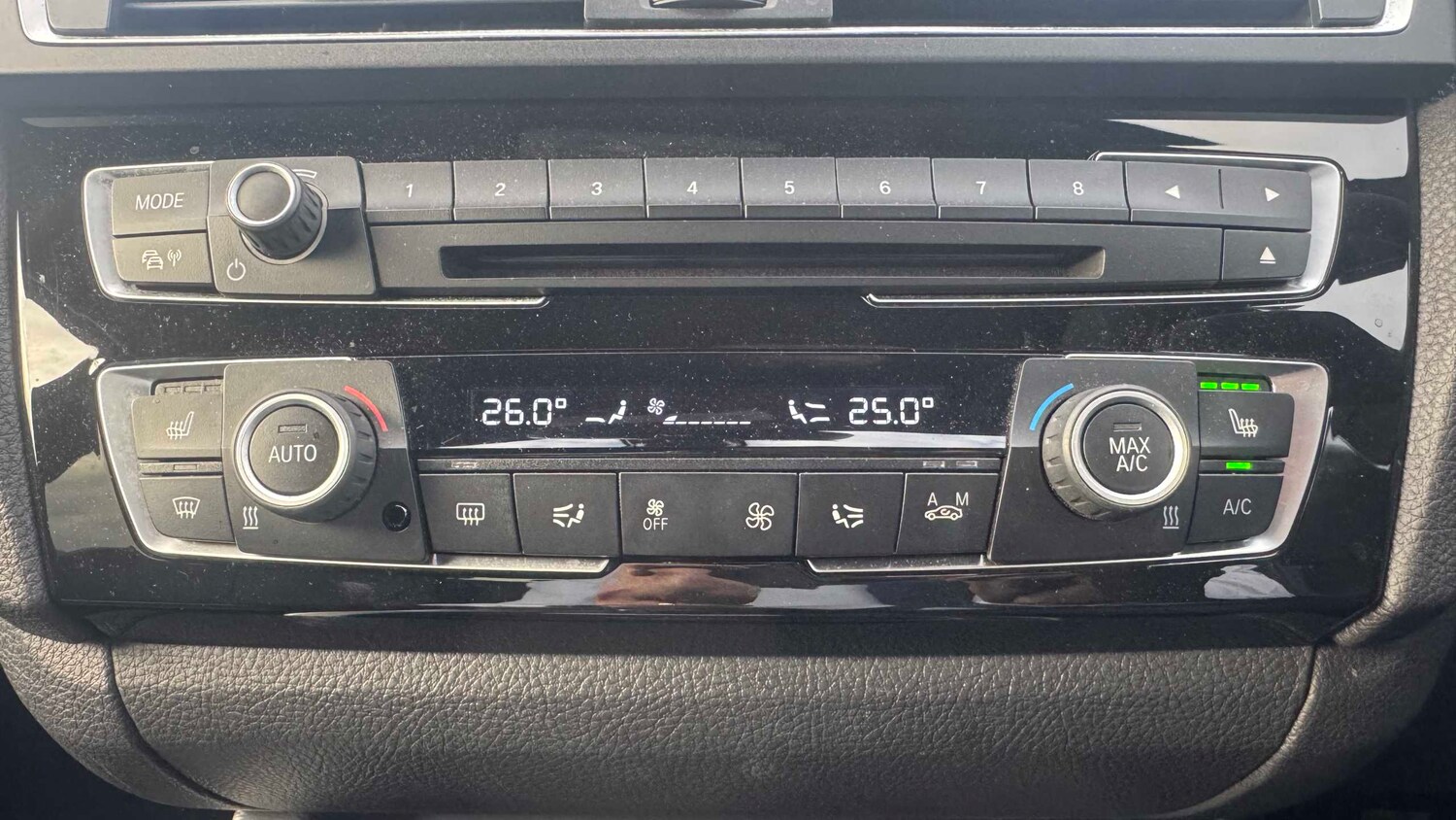 Used BMW 1 Series 2016 for sale - 77857503: Photo 19