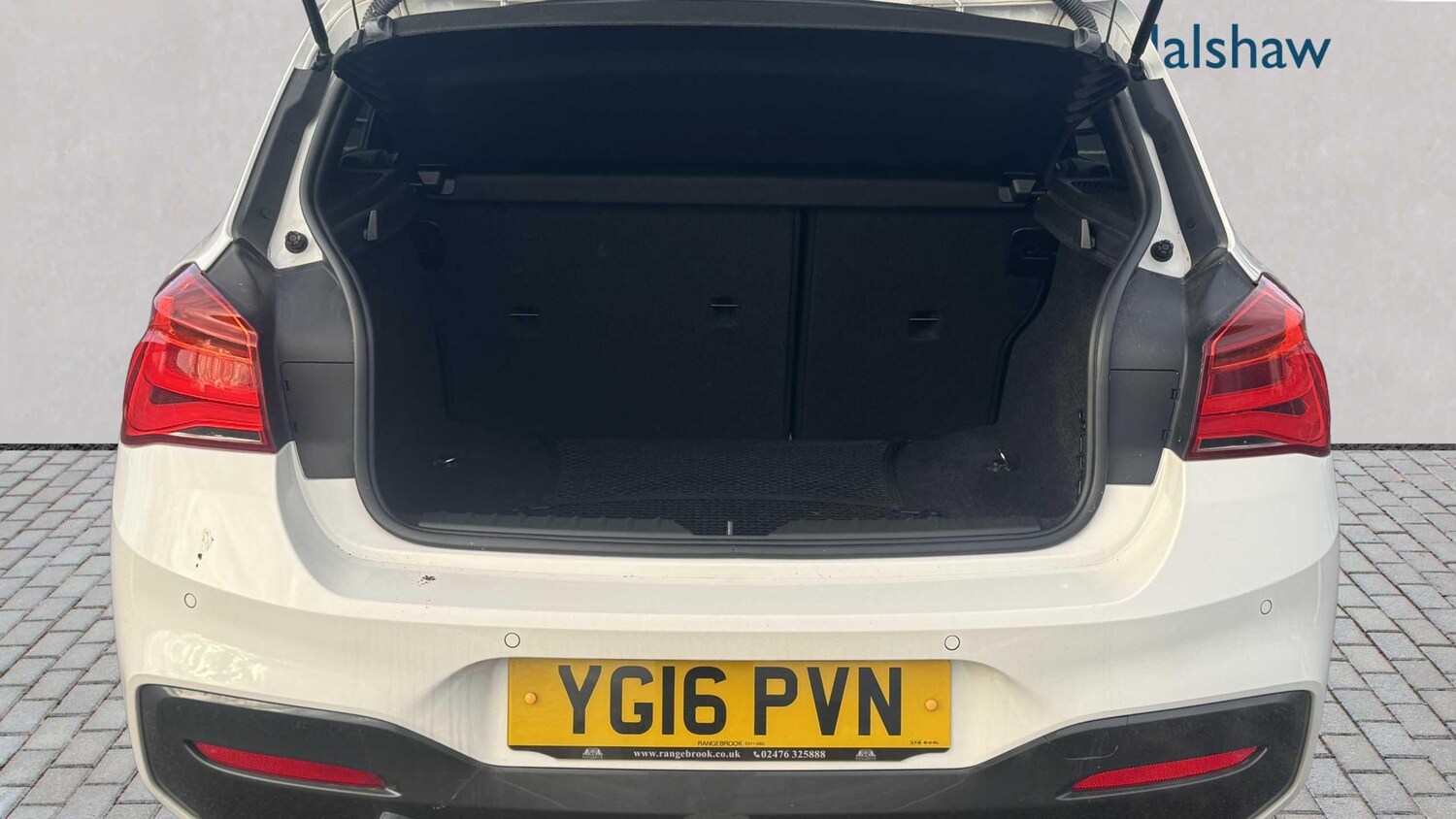 Used BMW 1 Series 2016 for sale - 77857503: Photo 20