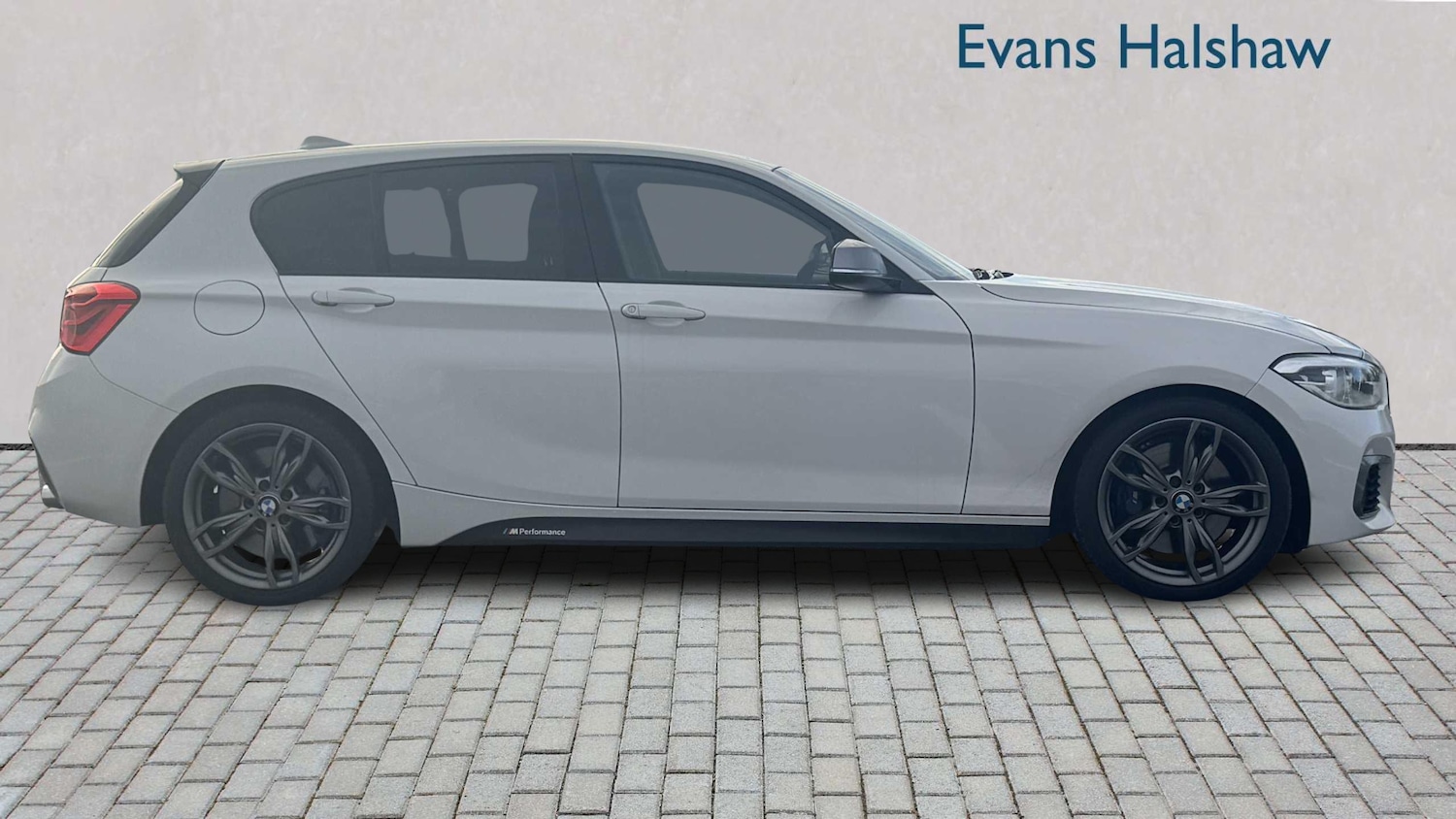 Used BMW 1 Series 2016 for sale - 77857503: Photo 3