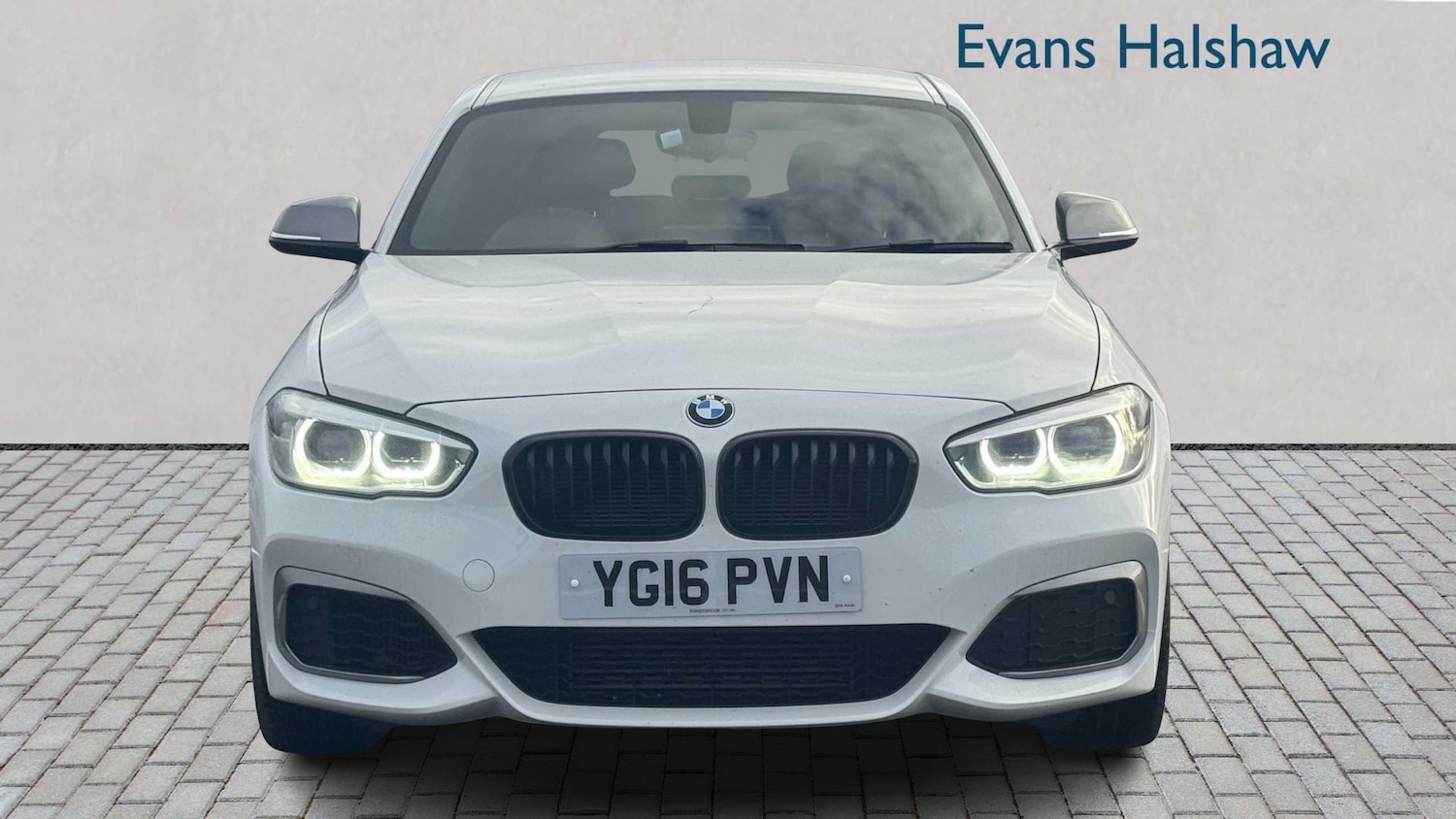 Used BMW 1 Series 2016 for sale - 77857503: Photo 4