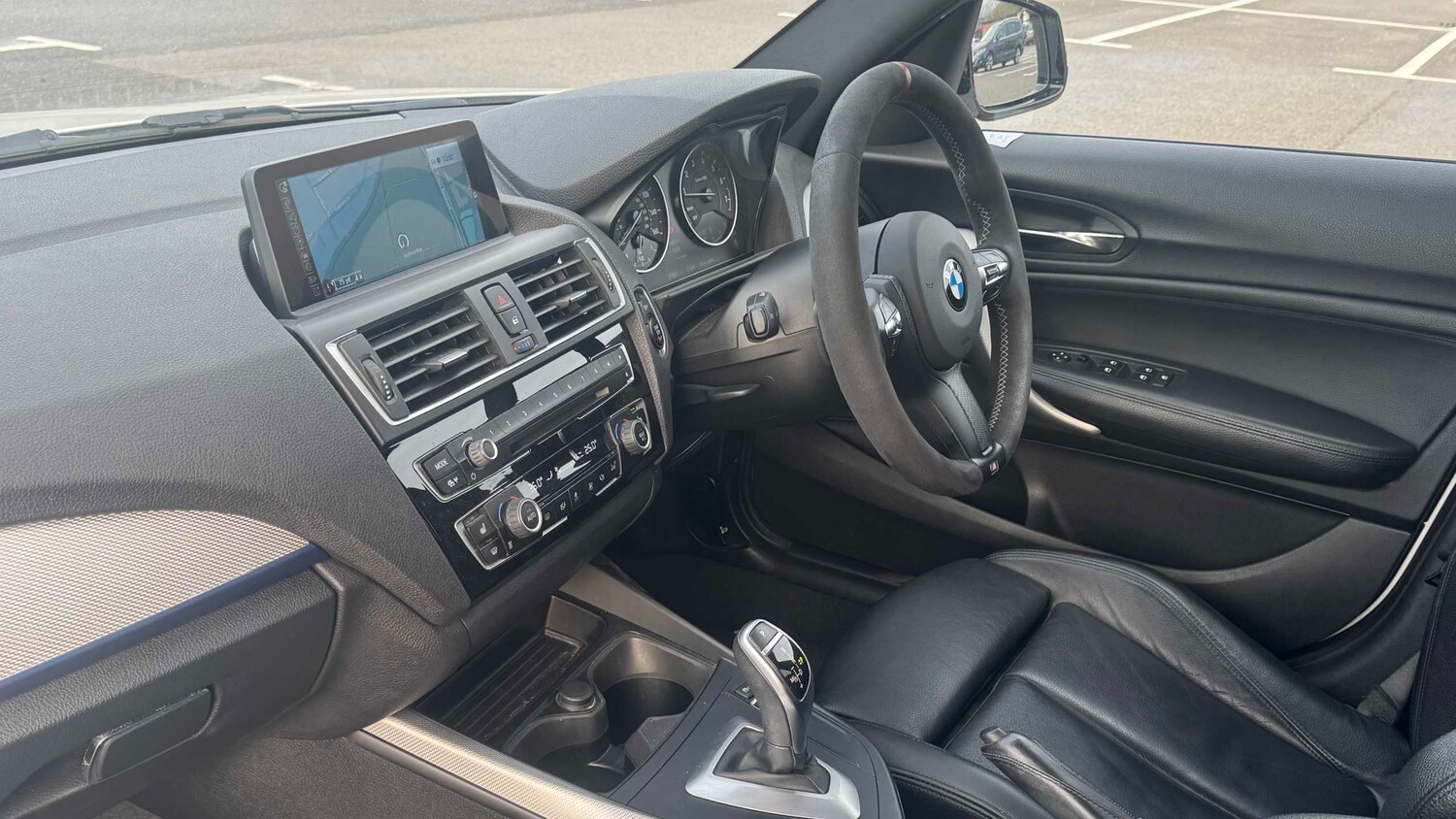 Used BMW 1 Series 2016 for sale - 77857503: Photo 6