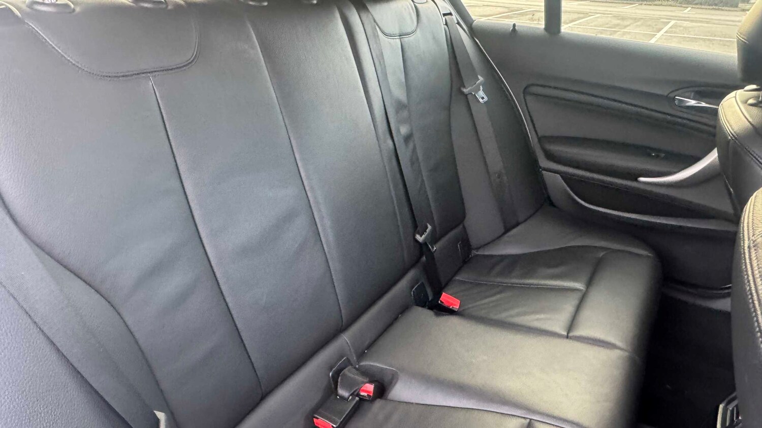 Used BMW 1 Series 2016 for sale - 77857503: Photo 7