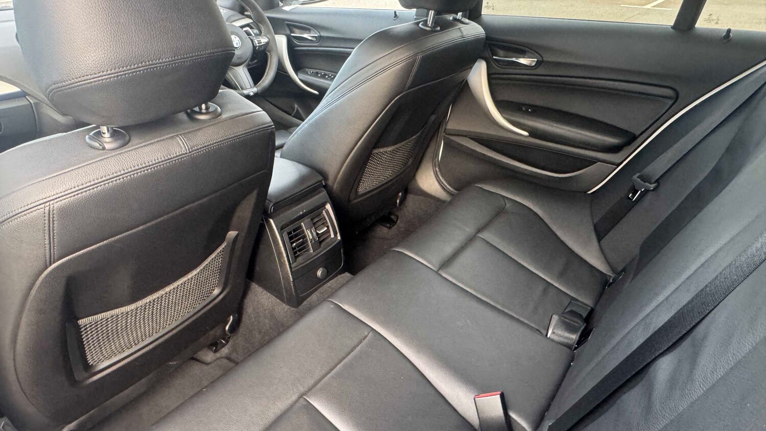 Used BMW 1 Series 2016 for sale - 77857503: Photo 8