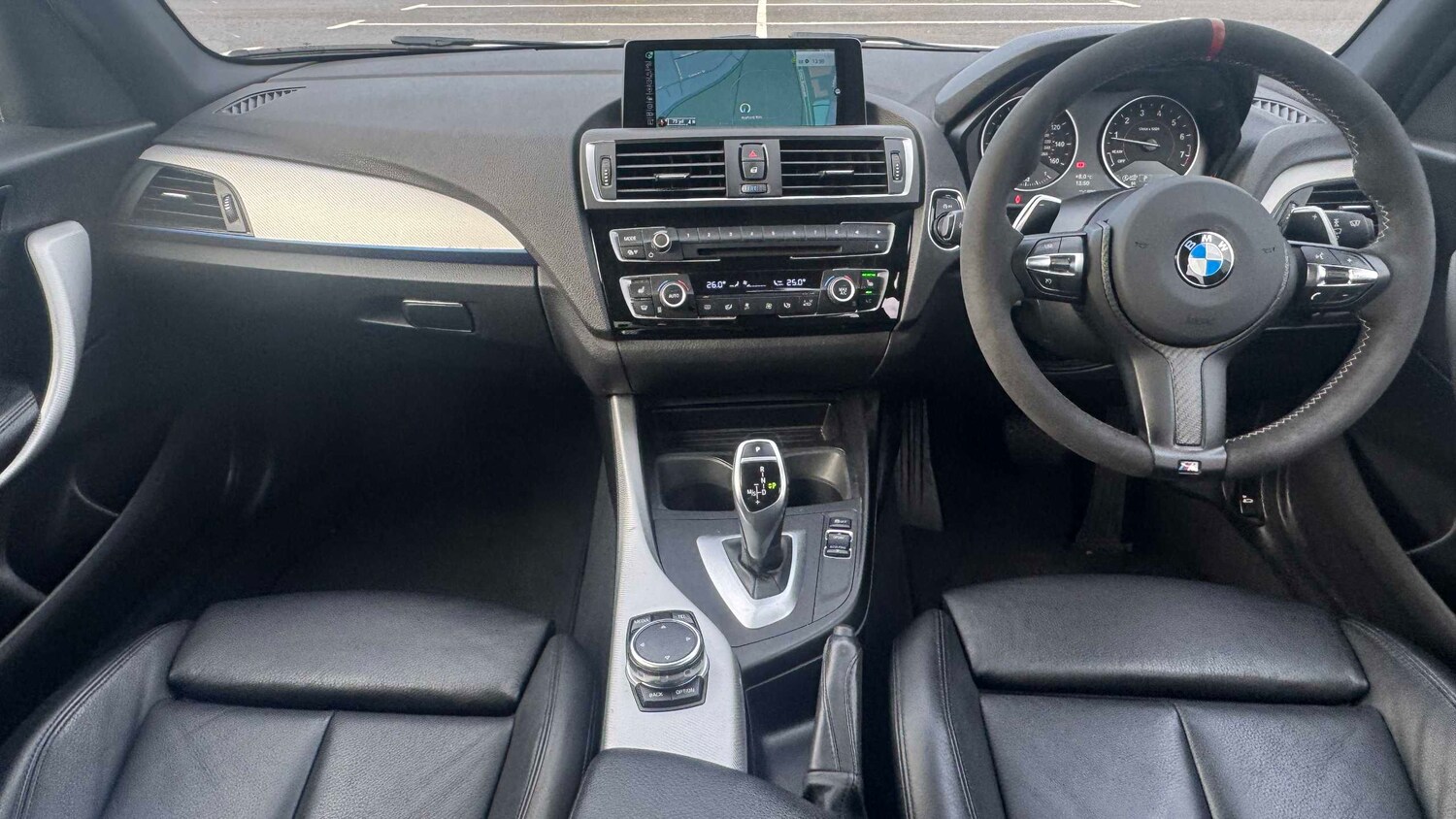 Used BMW 1 Series 2016 for sale - 77857503: Photo 9