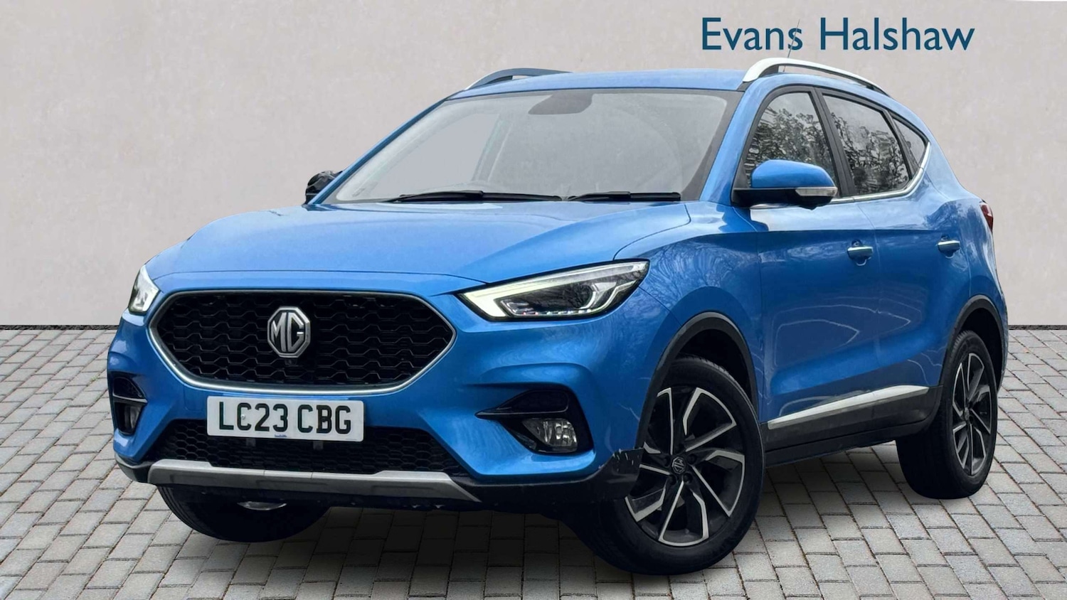 Used MG MG ZS for sale - 78052140: Photo 2