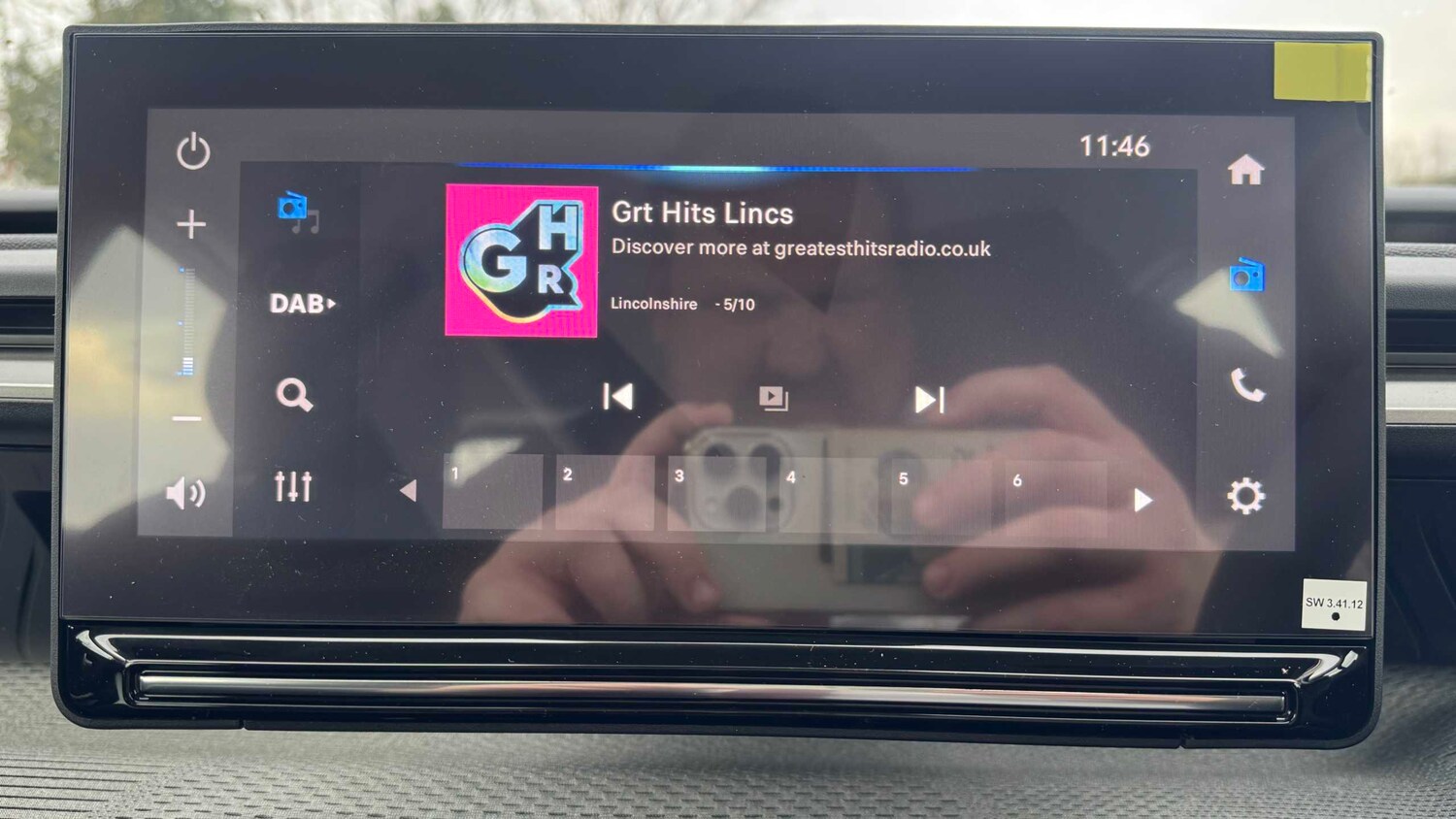 Used Citroen C3 2025 for sale - 77858627: Photo 12