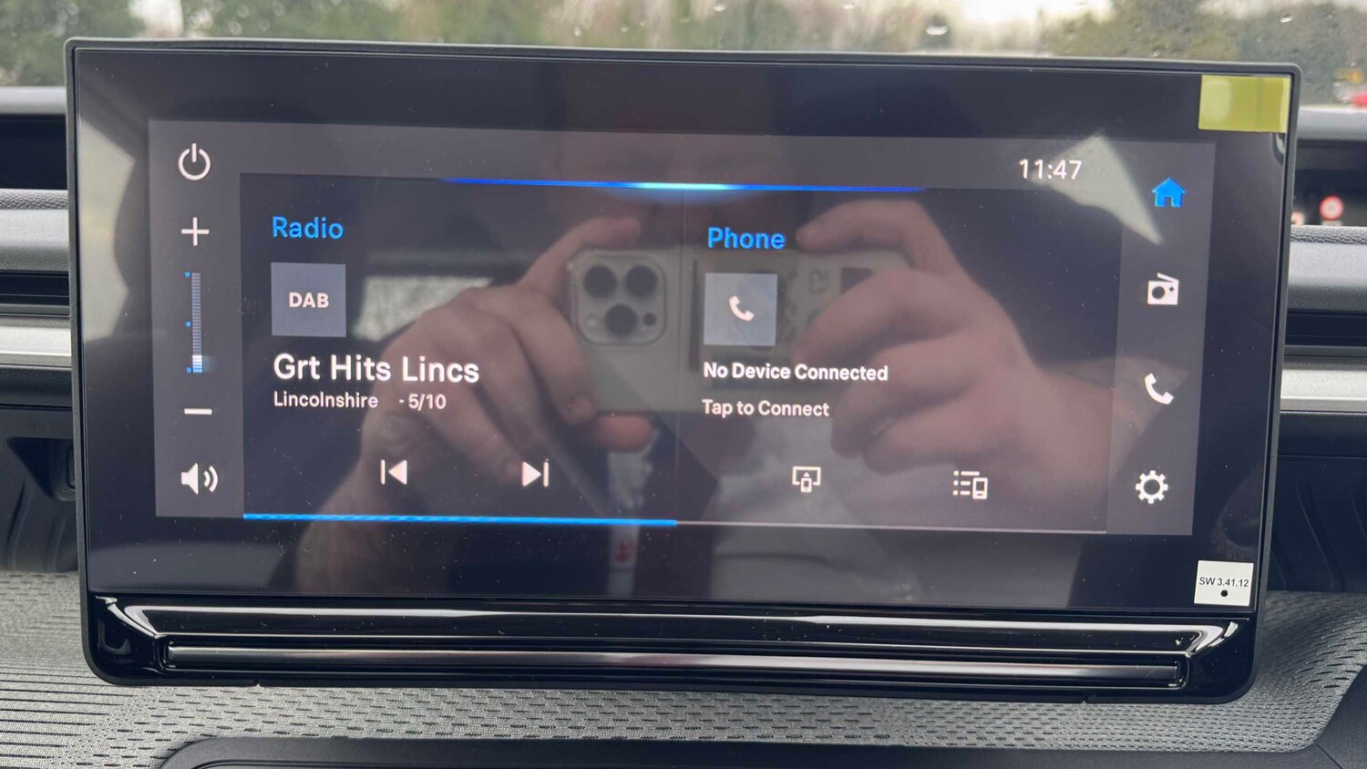 Used Citroen C3 2025 for sale - 77858627: Photo 14