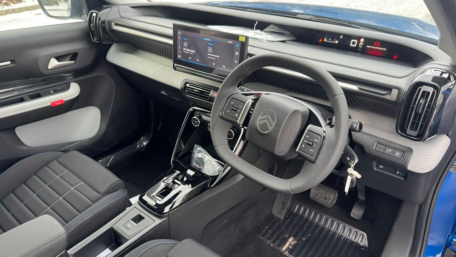 Used Citroen C3 2025 for sale - 77858627: Photo 18