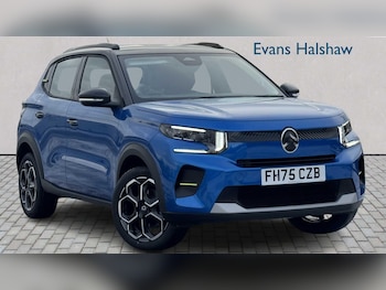 Citroen C3 feature image