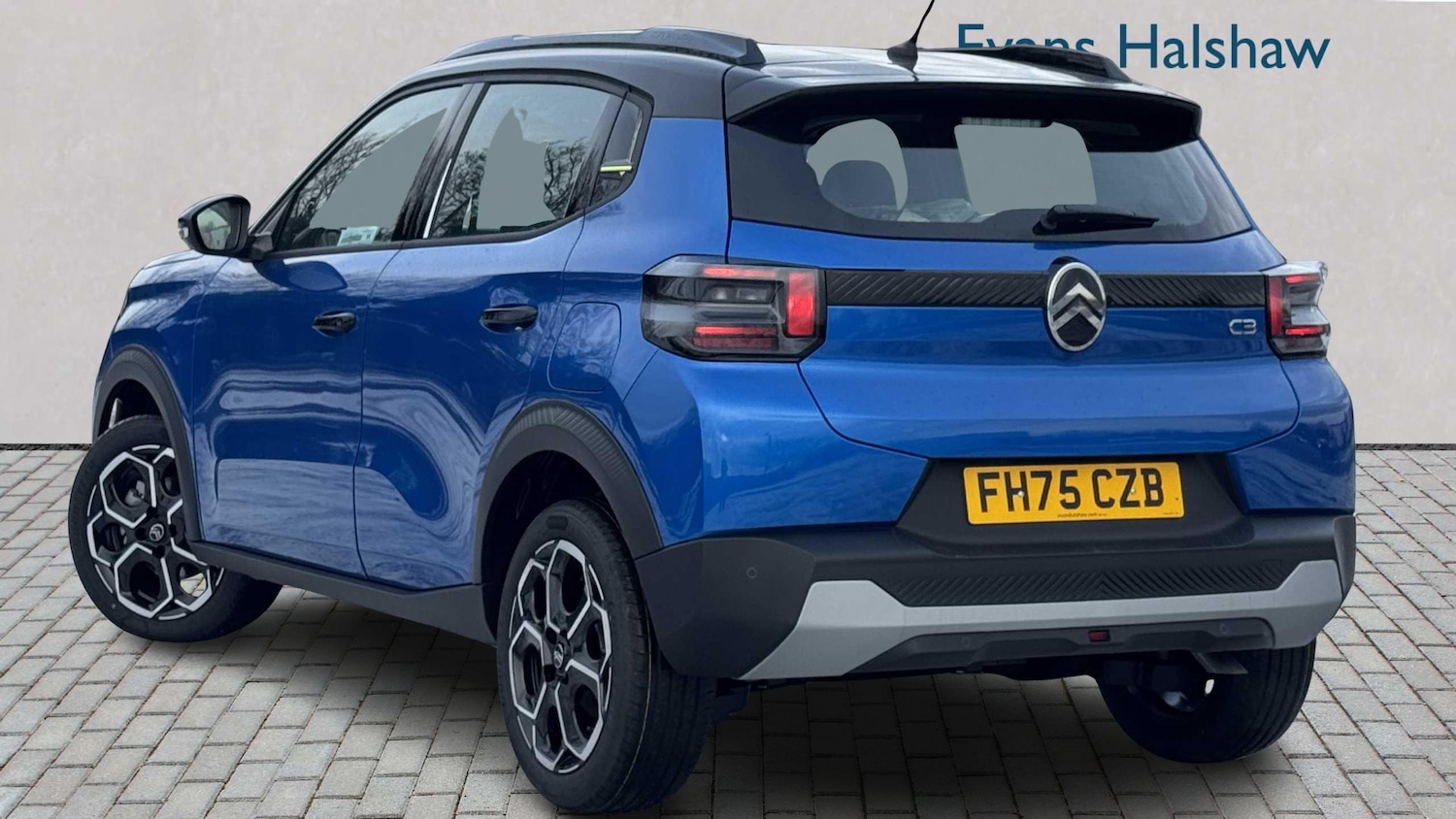 Used Citroen C3 2025 for sale - 77858627: Photo 2