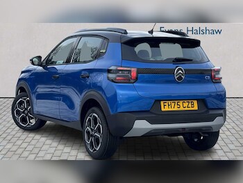 Used Citroen C3 2025 for sale - 77858627: Photo