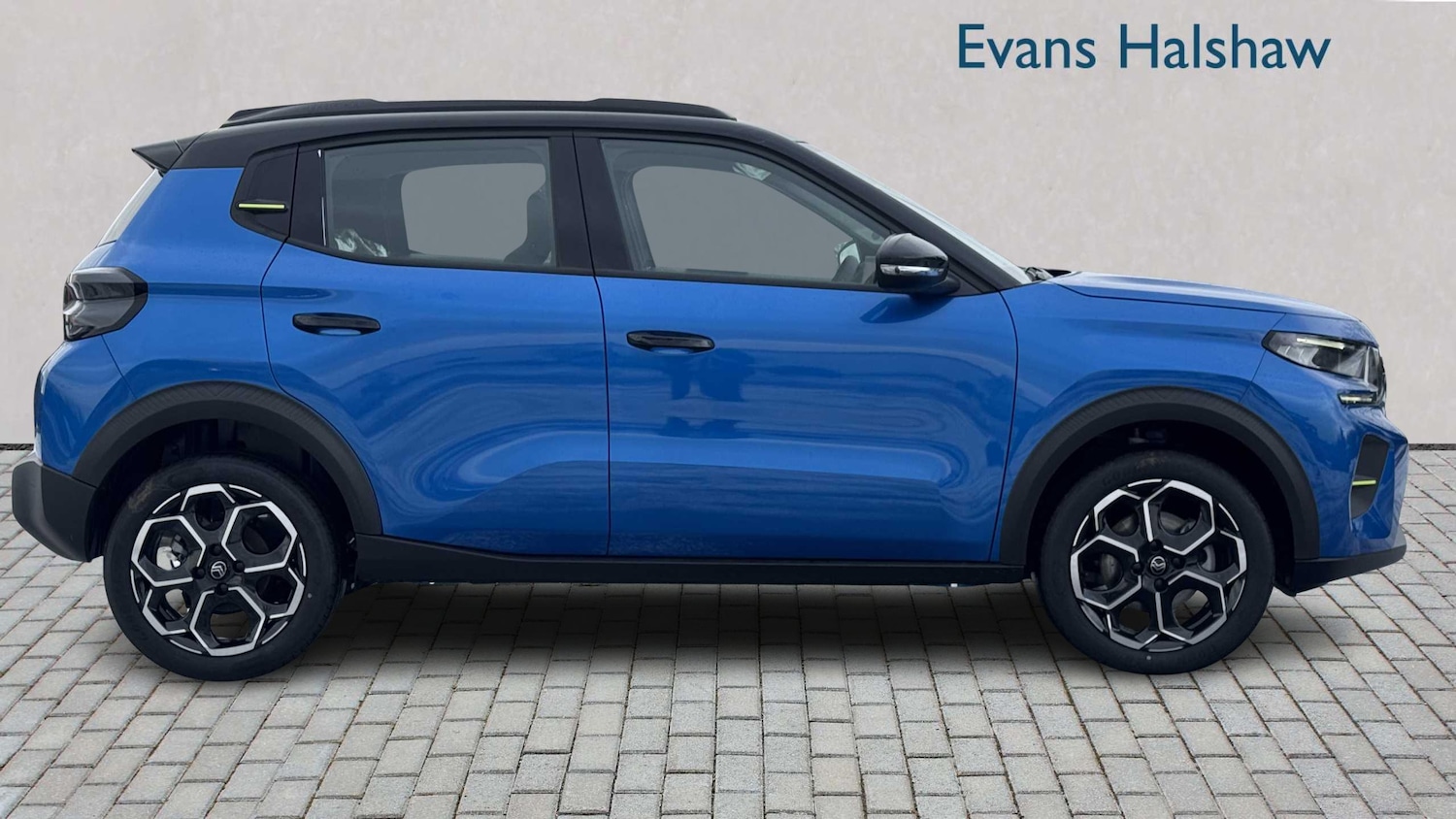 Used Citroen C3 2025 for sale - 77858627: Photo 3