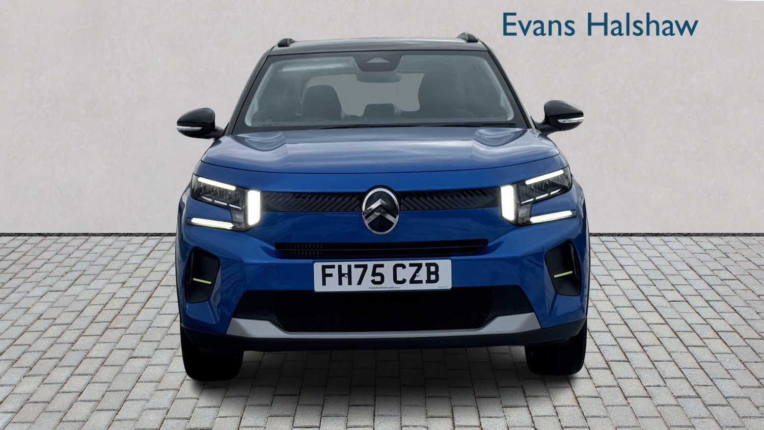 Used Citroen C3 2025 for sale - 77858627: Photo 5