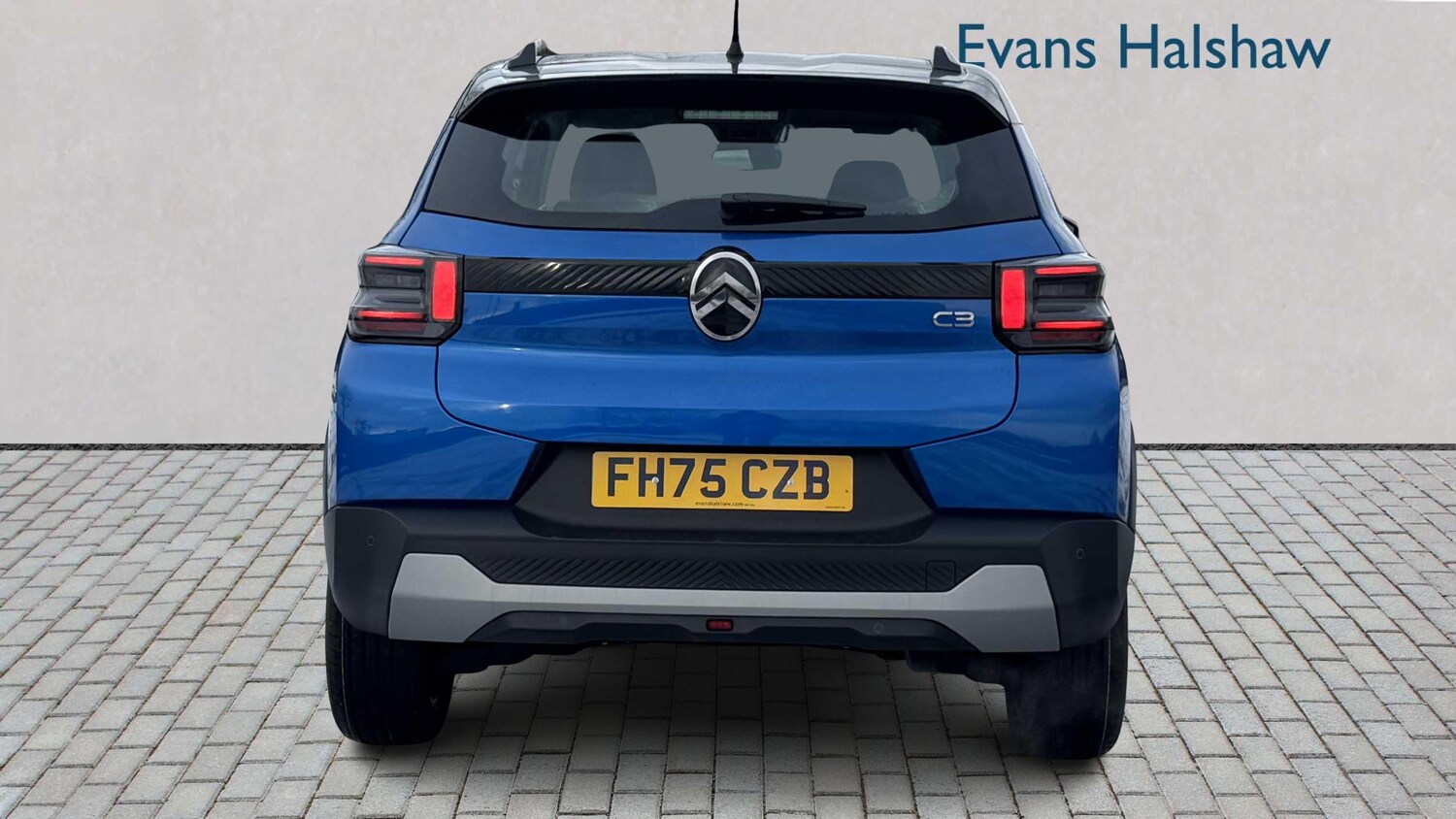 Used Citroen C3 2025 for sale - 77858627: Photo 6