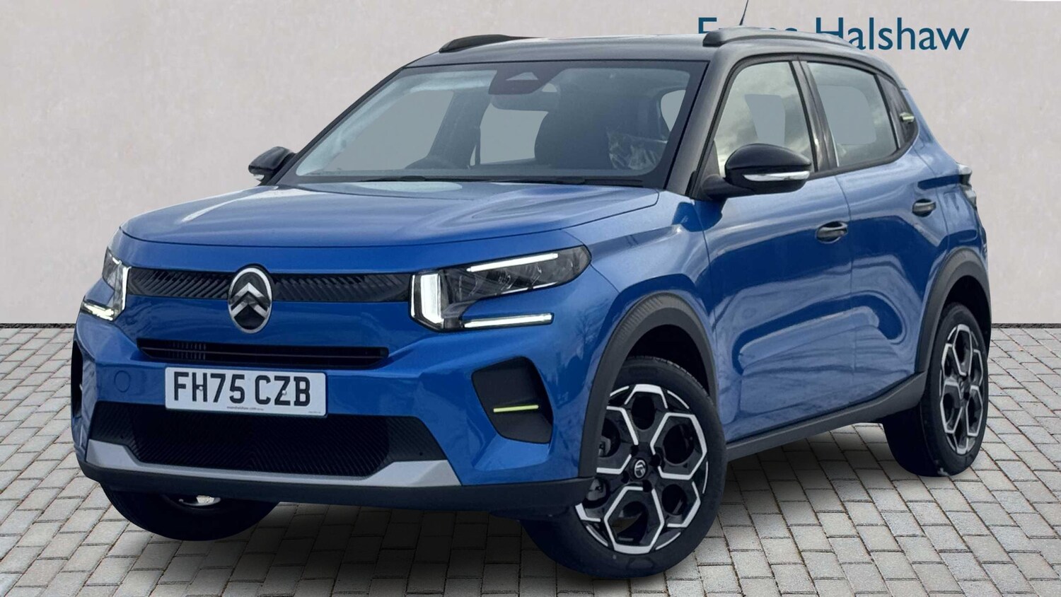 Used Citroen C3 2025 for sale - 77858627: Photo 7