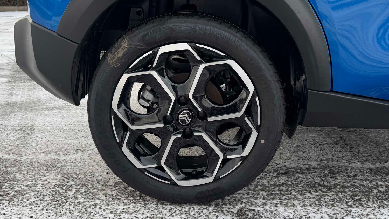 Used Citroen C3 2025 for sale - 77858627: Photo 9