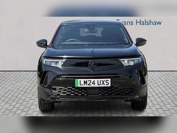 Used Vauxhall Mokka 2024 for sale - 78991243: Photo