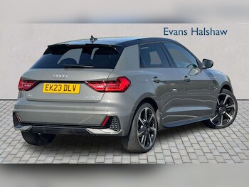 Used Audi A1 2023 for sale - 78161247: Photo