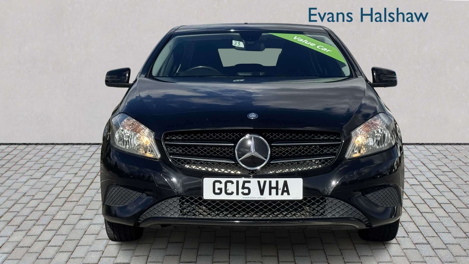 Used Mercedes-Benz A-Class 2015 for sale - 77894392: Photo 4