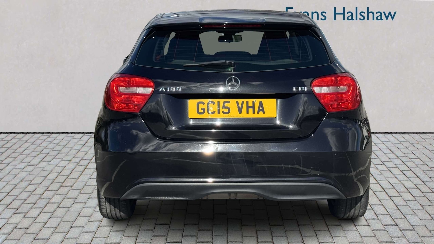 Used Mercedes-Benz A-Class 2015 for sale - 77894392: Photo 5